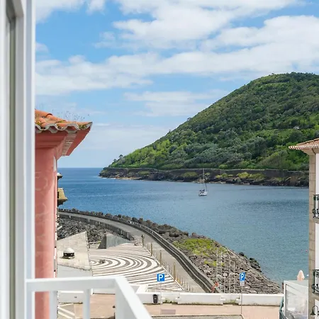 Azimute2 T0 Moderno Centro Histórico Angra Apartamento