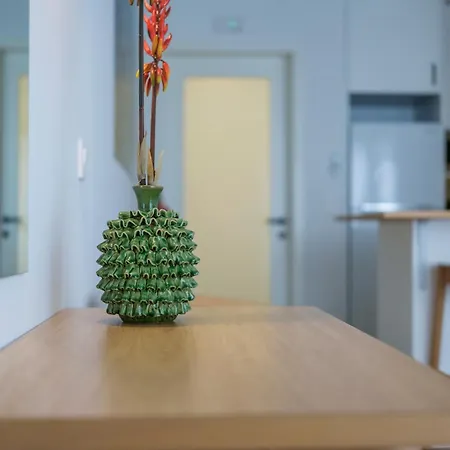 Апартаменты Azimute2 T0 Moderno Centro Historico Angra