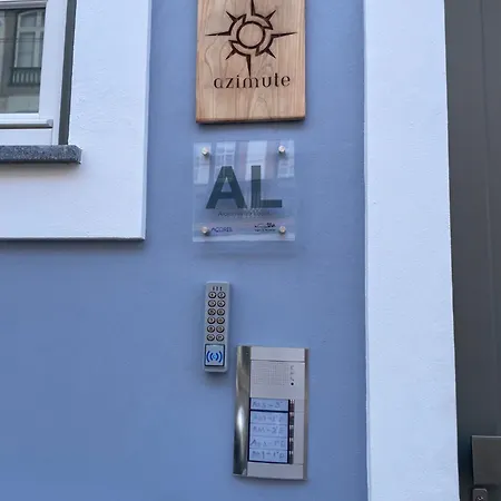 Azimute2 T0 Moderno Centro Historico Angra Апартаменты