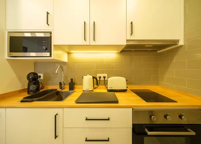 Azimute2 T0 Moderno Centro Histórico Angra