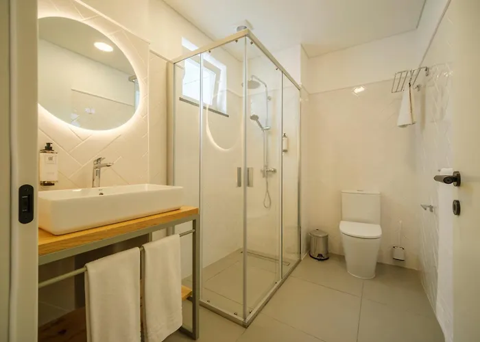 Azimute2 T0 Moderno Centro Histórico Angra Apartamento