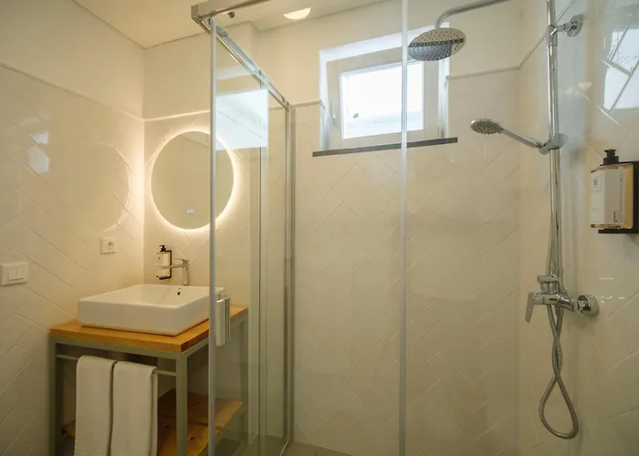 Azimute2 T0 Moderno Centro Histórico Angra Apartamento Angra do Heroísmo