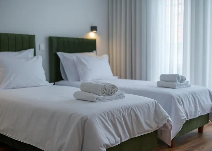 Azimute2 T0 Moderno Centro Histórico Angra *