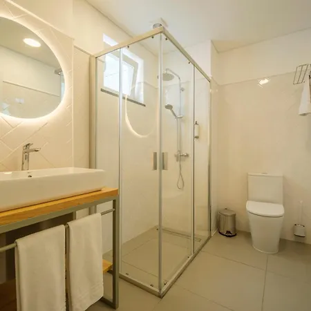 Azimute2 T0 Moderno Centro Historico Angra شقة