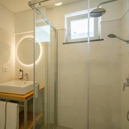 Azimute2 T0 Moderno Centro Historico Angra شقة أنغرا دو إِراويزو