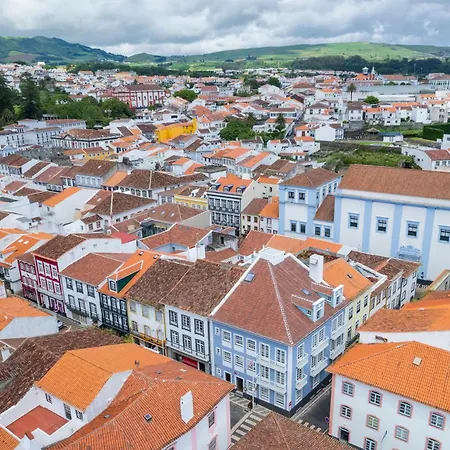 شقة Azimute2 T0 Moderno Centro Historico Angra