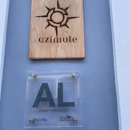 Azimute 2 - T0 Moderno Centro Historico Angra