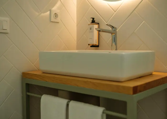 Azimute 2 - T0 Moderno Centro Historico Angra *