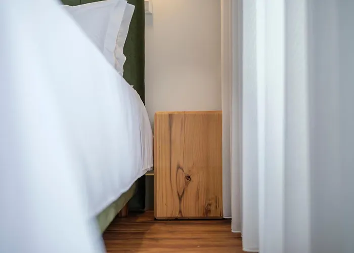 Apartmán Azimute 2 - T0 Moderno Centro Historico Angra Angra do Heroísmo