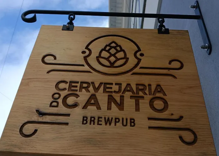 Azimute 2 - T0 Moderno Centro Historico Angra Διαμέρισμα *