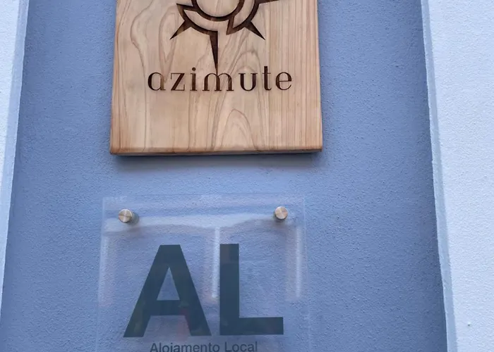 Azimute 2 - T0 Moderno Centro Historico Angra